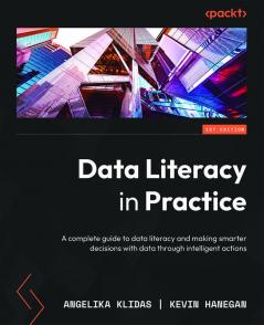 Data Literacy in Practice
