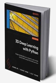 3D Deep Learning with Python