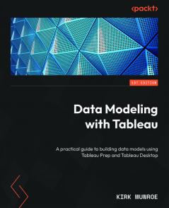 Data Modeling with Tableau