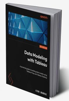 Data Modeling with Tableau