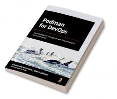 Podman for DevOps