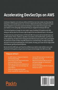 Accelerating DevSecOps on AWS