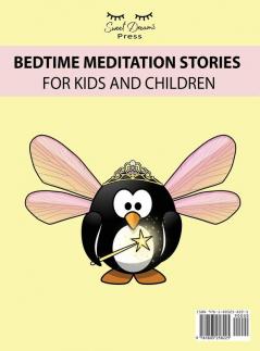 Bedtime Meditation Stories for Kids and Children 7