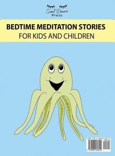 Bedtime Meditation Stories for Kids and Children 6