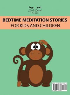 Bedtime Meditation Stories for Kids and Children 4