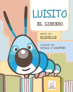 Luisito: El Librero