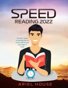 Speed Reading 2022