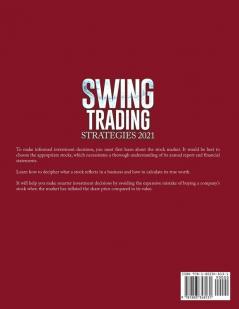 Swing Trading Strategies 2021: Complete Investing Guide For Beginners