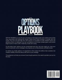 THE OPTIONS PLAYBOOK 2022