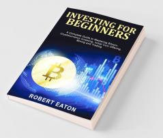 INVESTING FOR BEGINNERS