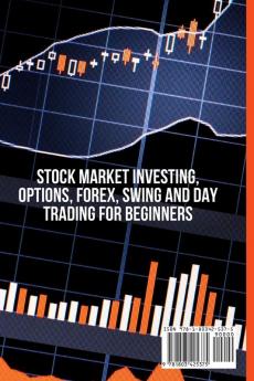 Stock Market Investing Options Forex Swing and Day Trading for Beginners: How to TRADE FOR A LIVING & Build PASSIVE INCOME. The MOST COMPLETE COURSE on How to Become a Profitable Investor