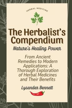 The Herbalist's  Compendium