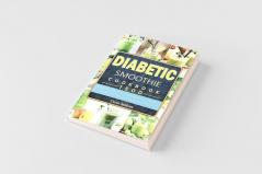 Diabetic Smoothie Cookbook1500