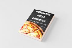 HOME MADE PIZZA COOKBOOK