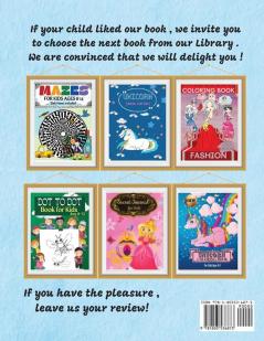 WORD SEARCH PUZZLES for Clever Kids