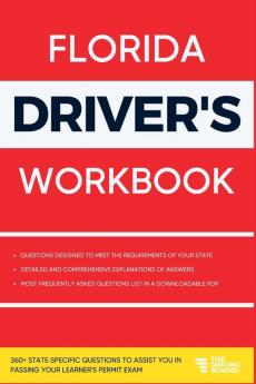 Florida Driver's Workbook