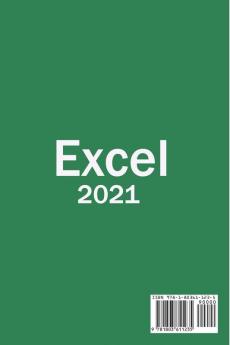 Excel 2021