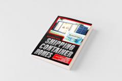 SHIPPING CONTAINER HOMES