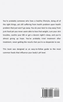 The Alkaline Diet