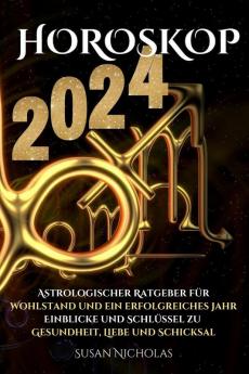 Horoskop 2024