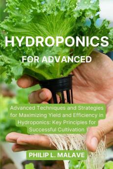 Hydroponics  for Advanced