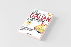 The Essential Italian Cookbook
