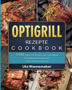 Kontaktgrill Rezepte XXL 2021