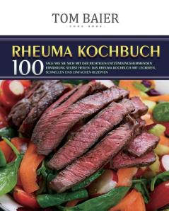 Rheuma Kochbuch 2021