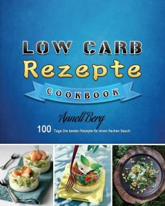 Low Carb Rezepte 2021