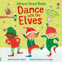 Dance with the Elves