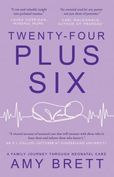 Twenty-Four Plus Six