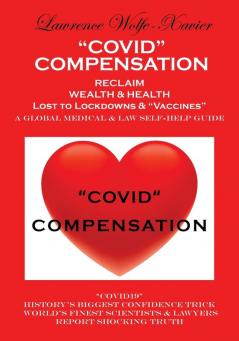 COVID COMPENSATION