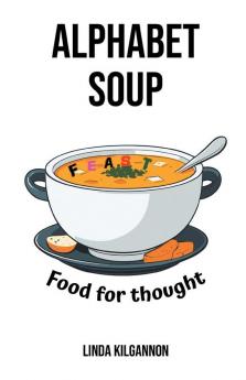 Alphabet Soup