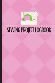 Sewing Project Logbook