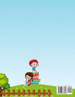 Sight Words Tracing Book for Kids