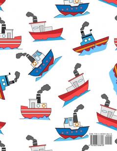 How to Draw Ship