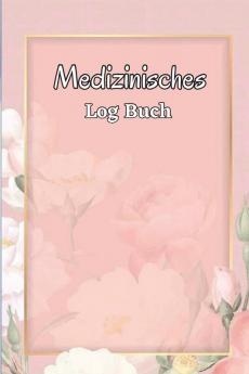 Medikamenten-Logbuch