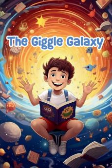 The Giggle Galaxy