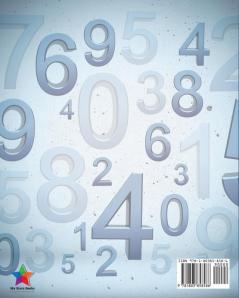 Sudoku Puzzle Book for Grown Ups: Great Medium to Hard Sudoku Puzzles with Solutions/ Over 120 Sudoku Puzzles for Grown Ups