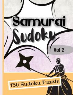 Samurai Sudoku