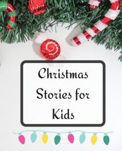 Christmas Stories for Kids