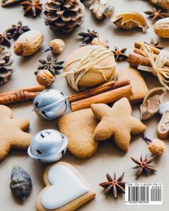 My Favorite Christmas Cookie Cookbook: Amazing Recipes to Bake for the Holidays