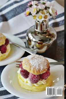Sweet and Simple Homemade Cakes: 40 Easy and Delicious Cooking Recipes for a Great Cooking Book Perfect for Every Occasion Baking Book!