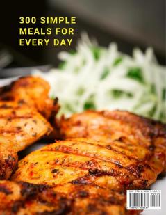 Easy Chicken Recipes