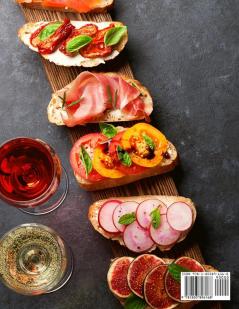 Easy Appetizer Recipes