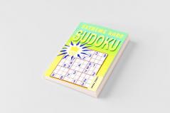 Extreme Hard Sudoku