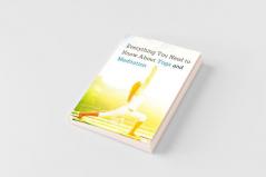Yoga and Meditation