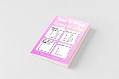 How To Draw Funny Giraffes