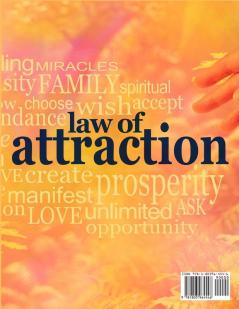 The Secret Key to Manifesting The Law of Attraction - The Alchemy of Abundance