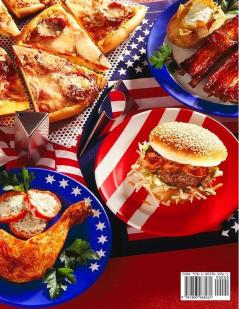 American Favourite Recipes